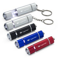 LED Flashlight/ Lantern Key Chain
